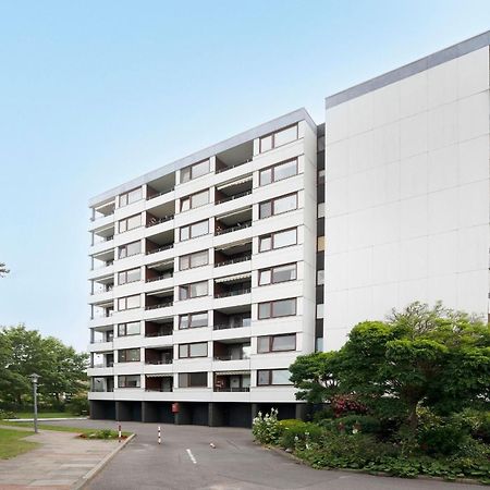Haus Meeresblick Wohnung 52 เคลเลนฮูเซน ภายนอก รูปภาพ
