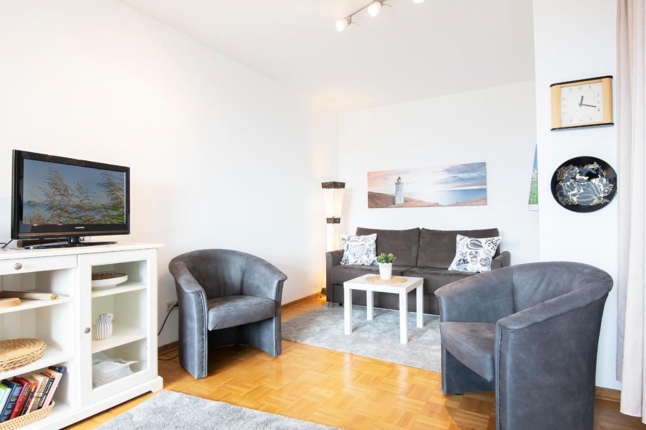 Haus Meeresblick Wohnung 52 เคลเลนฮูเซน ภายนอก รูปภาพ