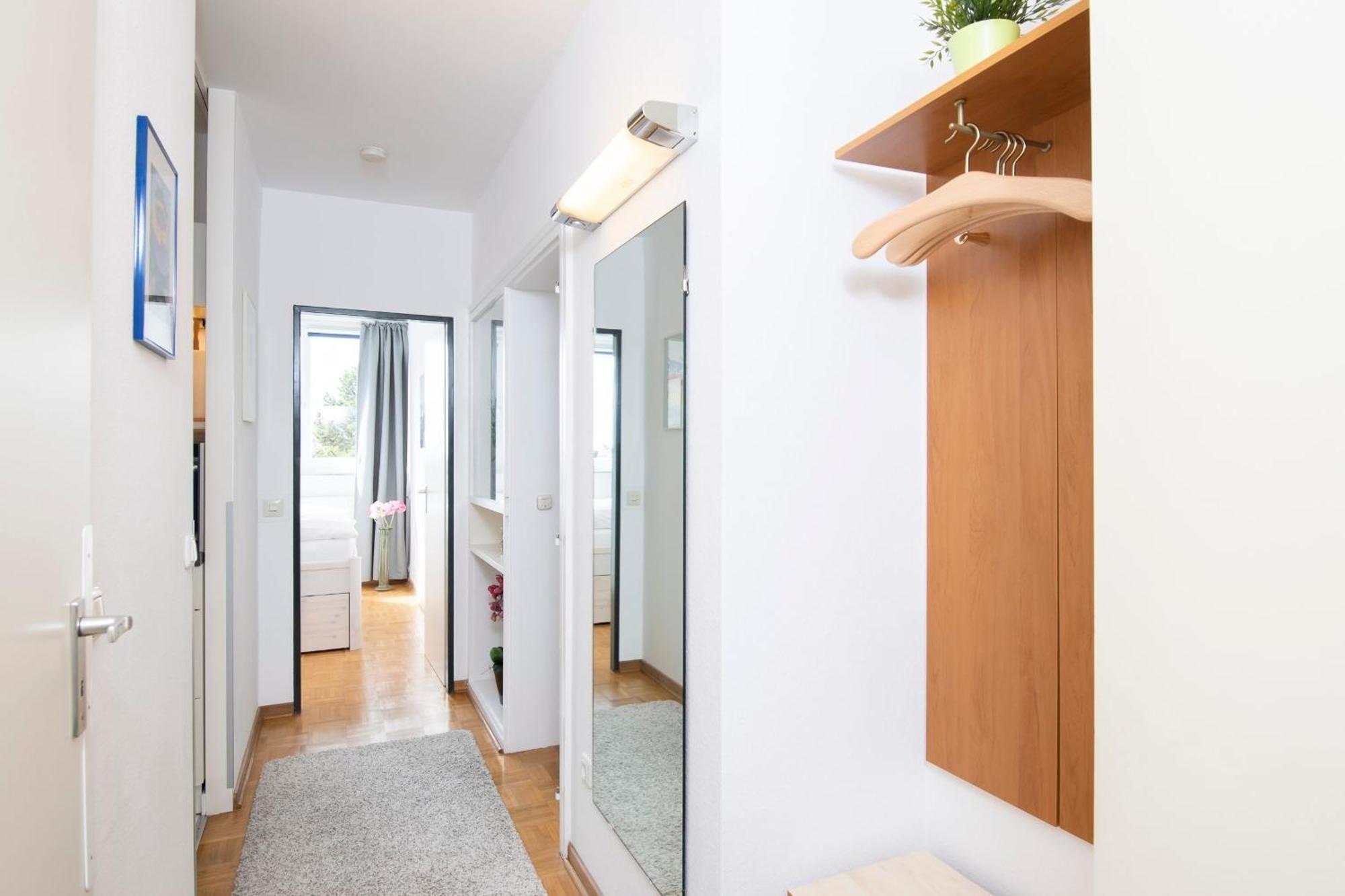 Haus Meeresblick Wohnung 52 เคลเลนฮูเซน ภายนอก รูปภาพ