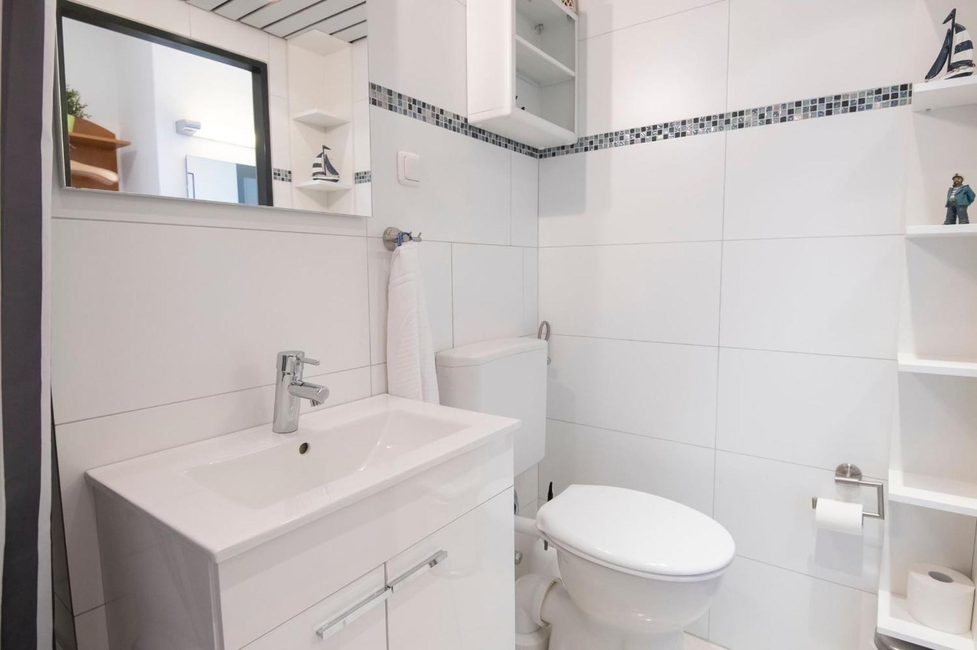 Haus Meeresblick Wohnung 52 เคลเลนฮูเซน ภายนอก รูปภาพ