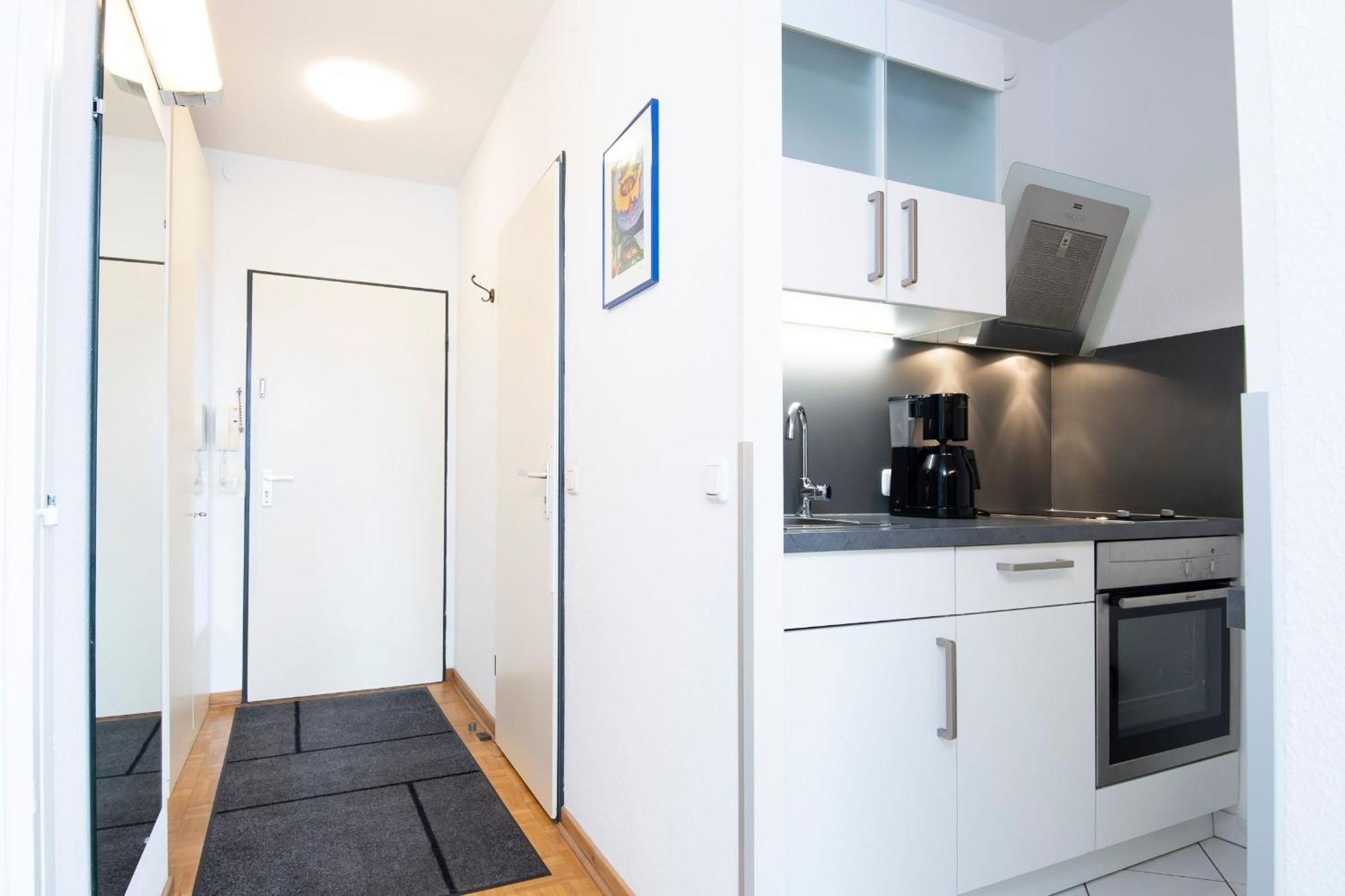 Haus Meeresblick Wohnung 52 เคลเลนฮูเซน ภายนอก รูปภาพ