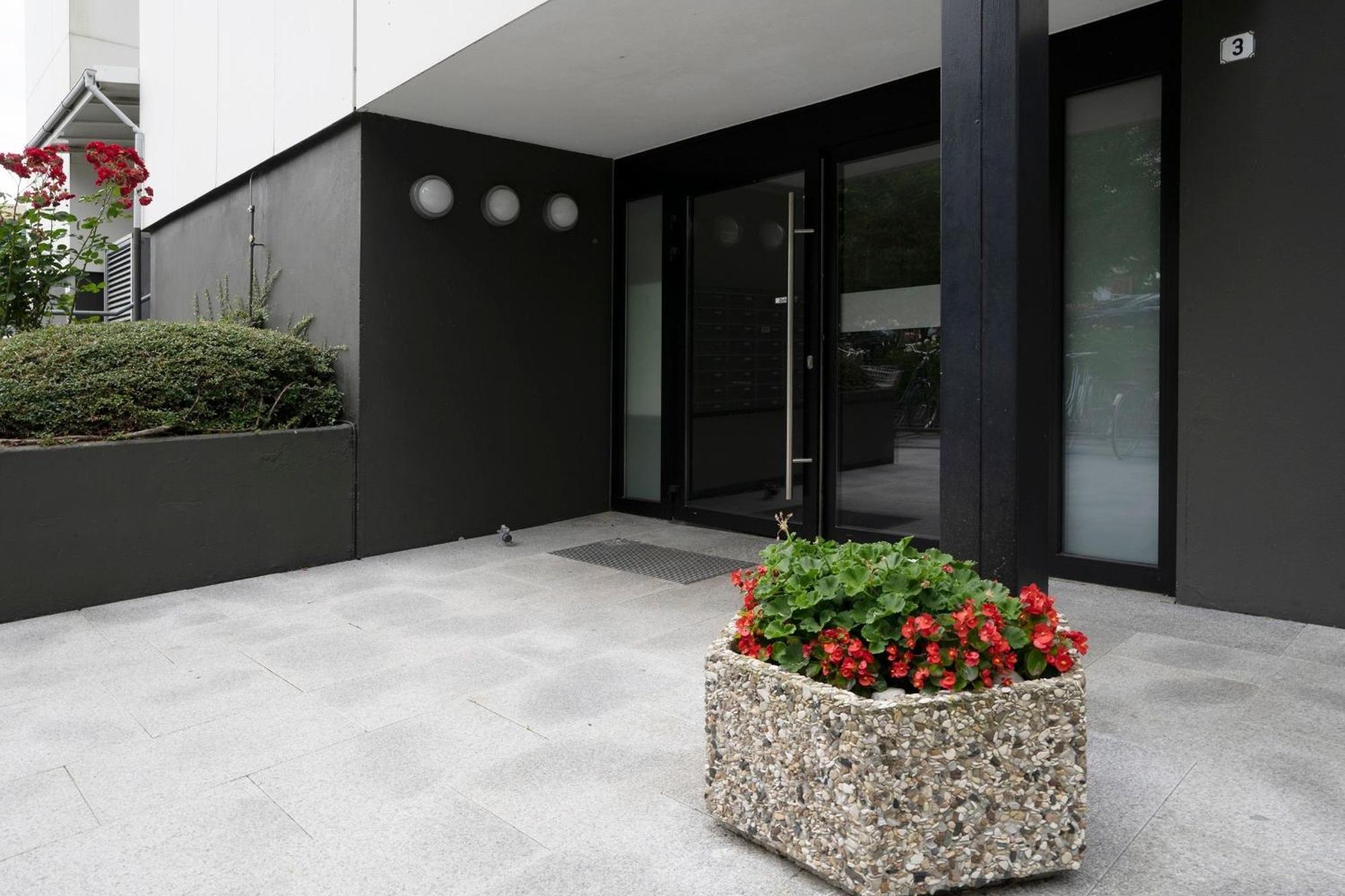 Haus Meeresblick Wohnung 52 เคลเลนฮูเซน ภายนอก รูปภาพ