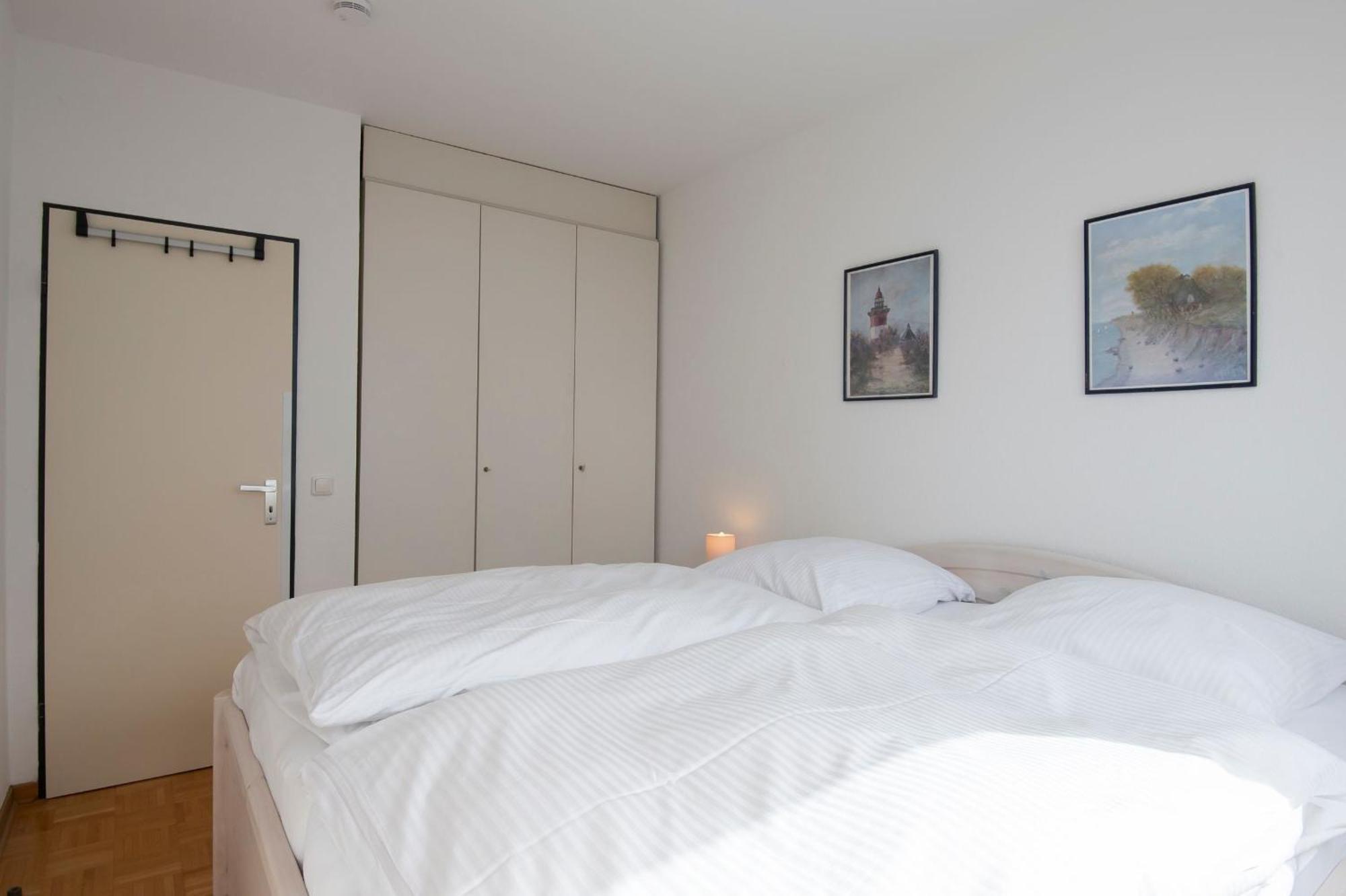 Haus Meeresblick Wohnung 52 เคลเลนฮูเซน ภายนอก รูปภาพ