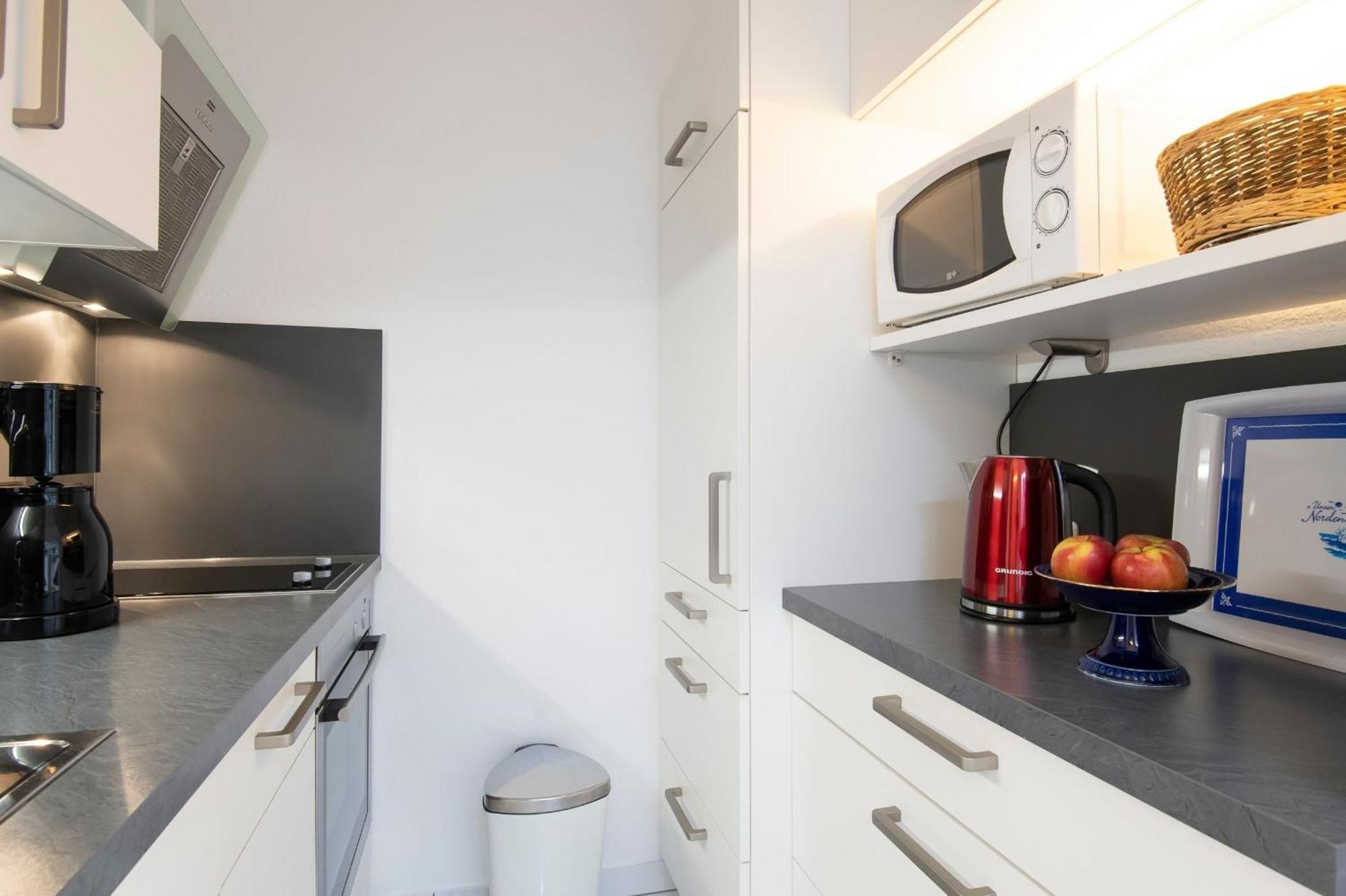 Haus Meeresblick Wohnung 52 เคลเลนฮูเซน ภายนอก รูปภาพ