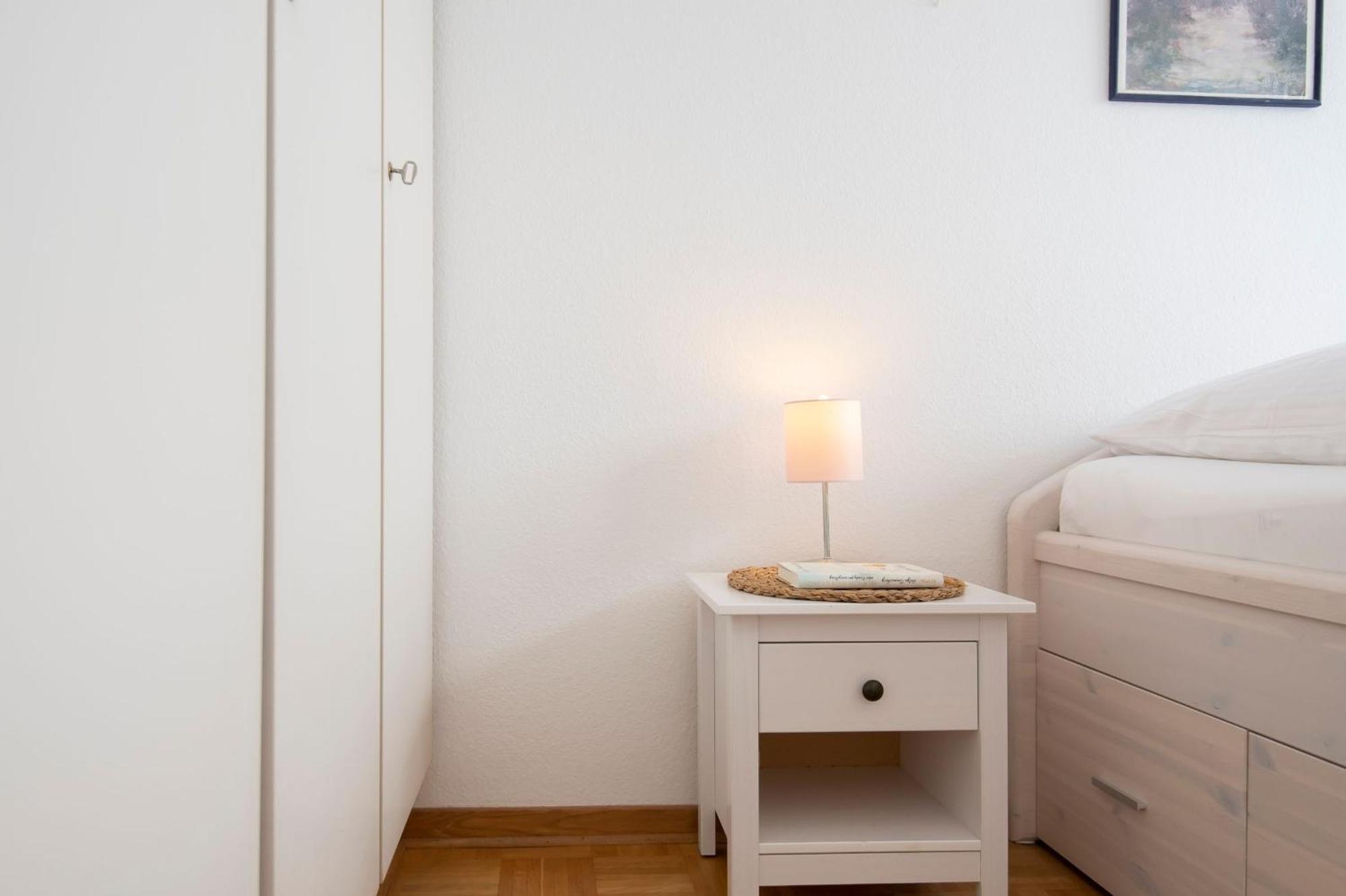 Haus Meeresblick Wohnung 52 เคลเลนฮูเซน ภายนอก รูปภาพ