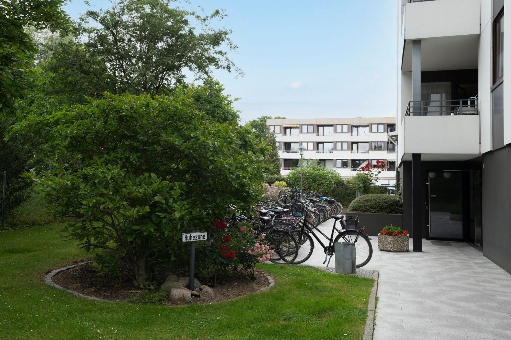 Haus Meeresblick Wohnung 52 เคลเลนฮูเซน ภายนอก รูปภาพ