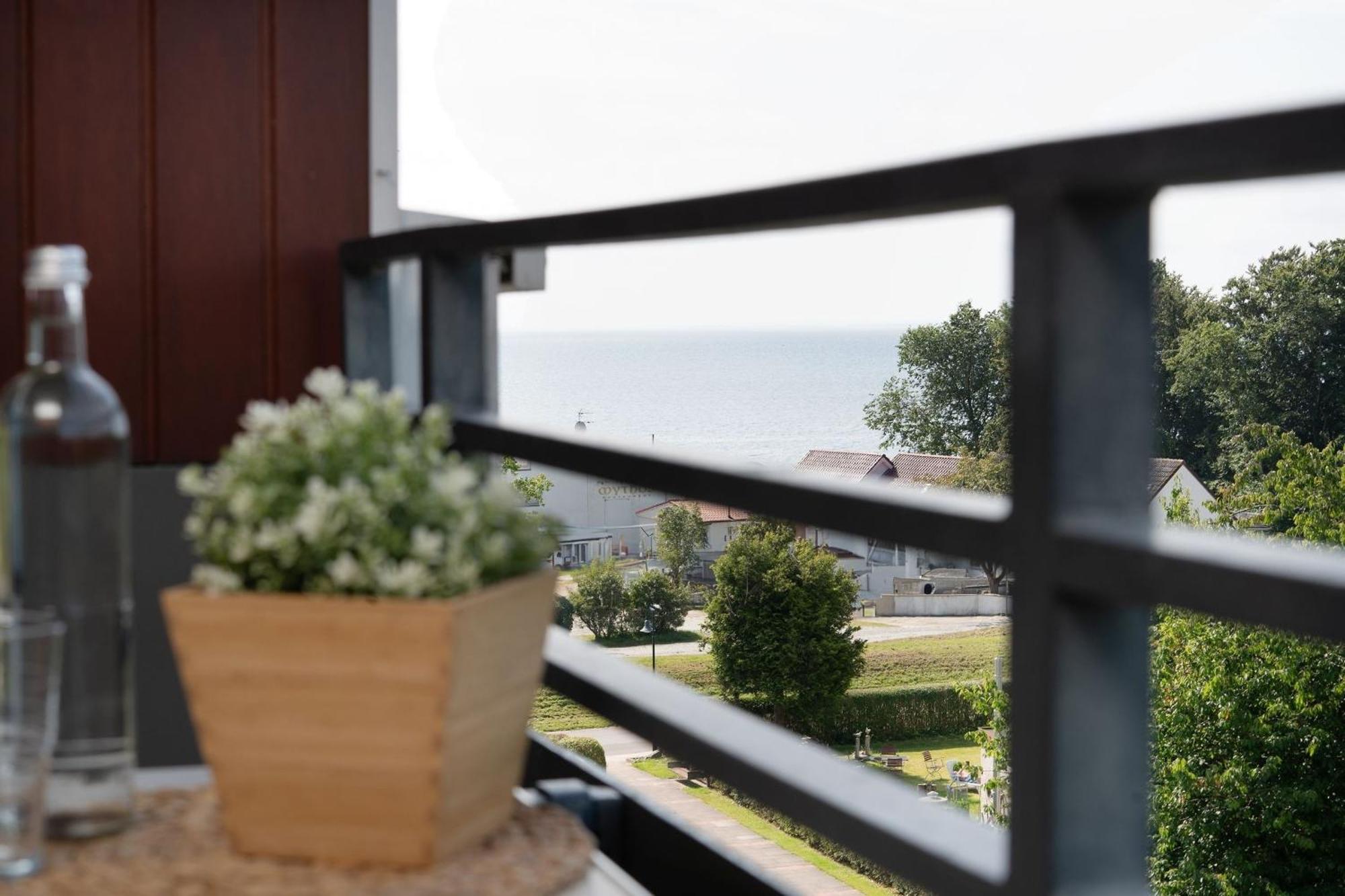 Haus Meeresblick Wohnung 52 เคลเลนฮูเซน ภายนอก รูปภาพ