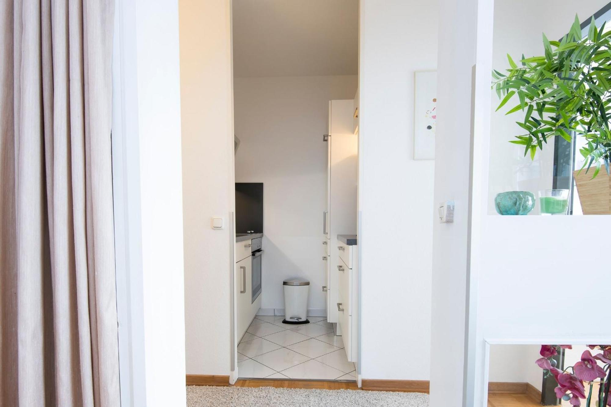 Haus Meeresblick Wohnung 52 เคลเลนฮูเซน ภายนอก รูปภาพ