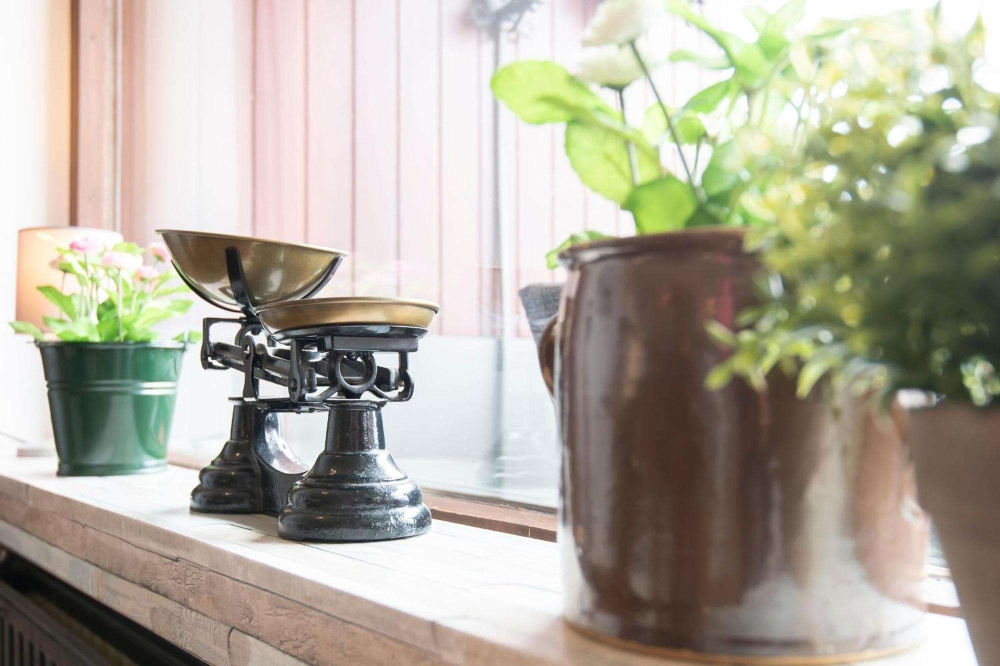 Haus Meeresblick Wohnung 52 เคลเลนฮูเซน ภายนอก รูปภาพ