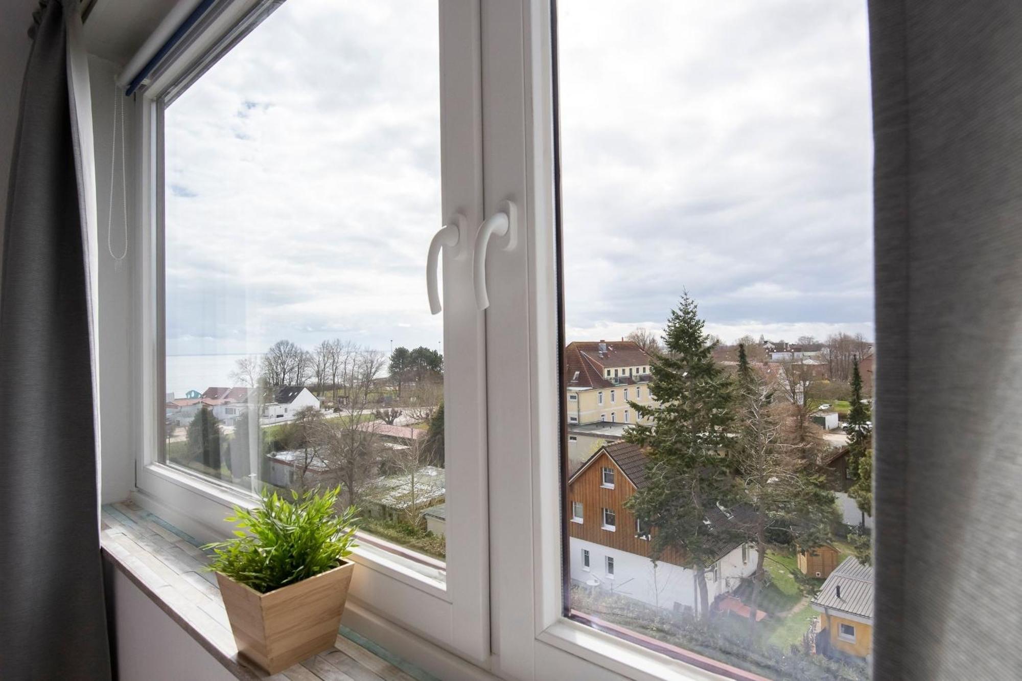 Haus Meeresblick Wohnung 52 เคลเลนฮูเซน ภายนอก รูปภาพ