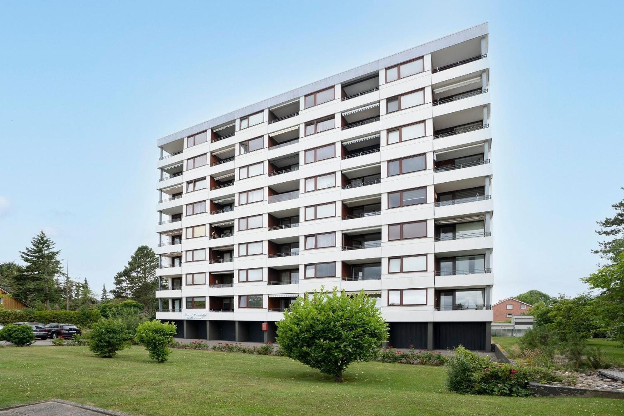 Haus Meeresblick Wohnung 52 เคลเลนฮูเซน ภายนอก รูปภาพ
