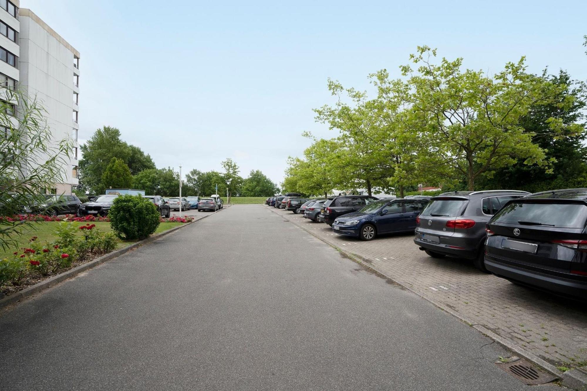 Haus Meeresblick Wohnung 52 เคลเลนฮูเซน ภายนอก รูปภาพ