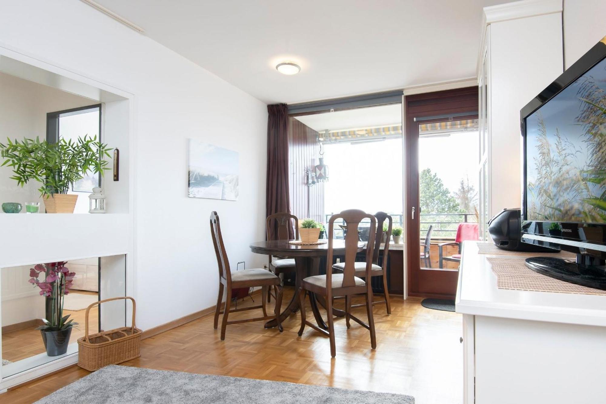 Haus Meeresblick Wohnung 52 เคลเลนฮูเซน ภายนอก รูปภาพ