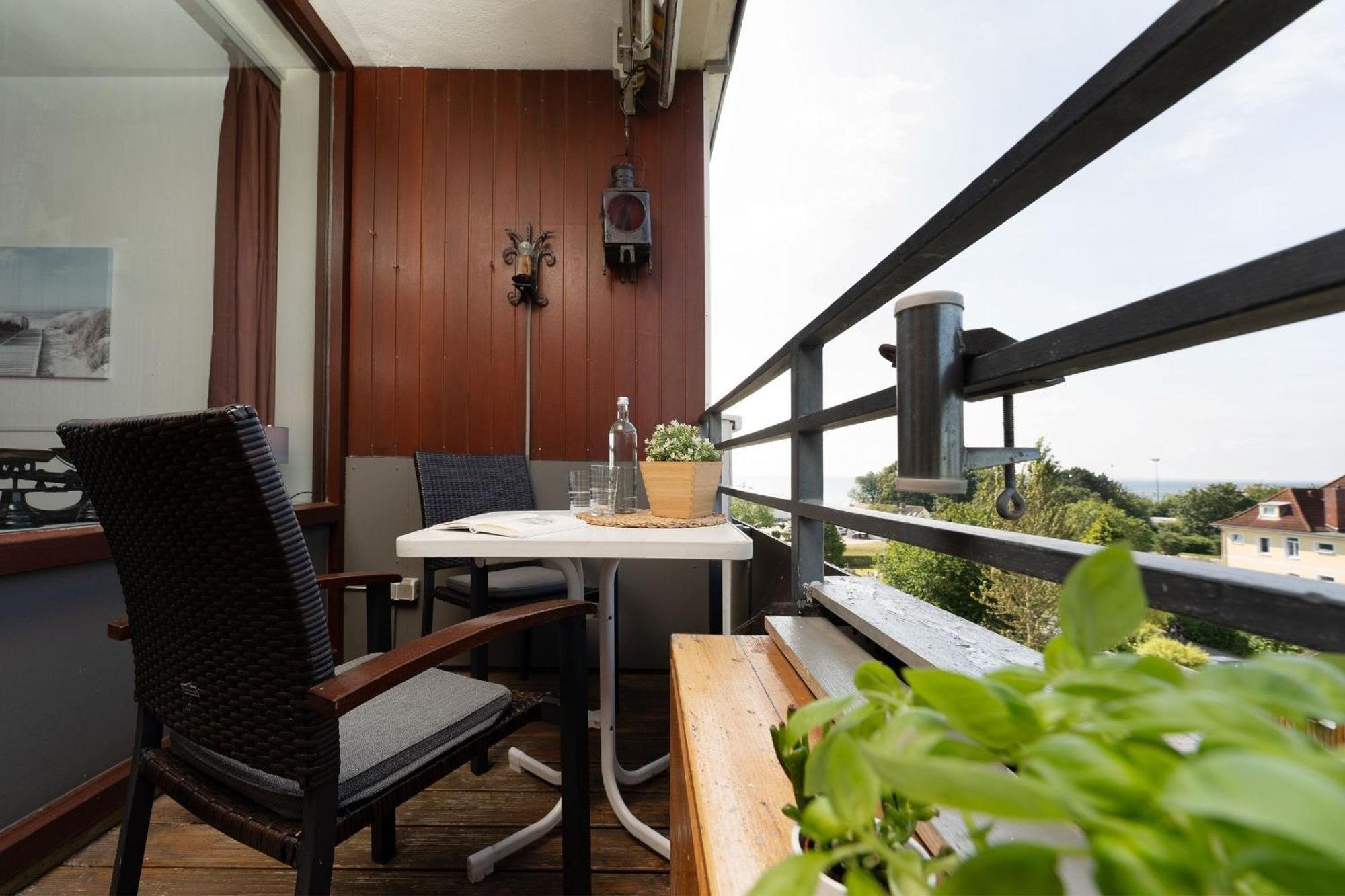 Haus Meeresblick Wohnung 52 เคลเลนฮูเซน ภายนอก รูปภาพ