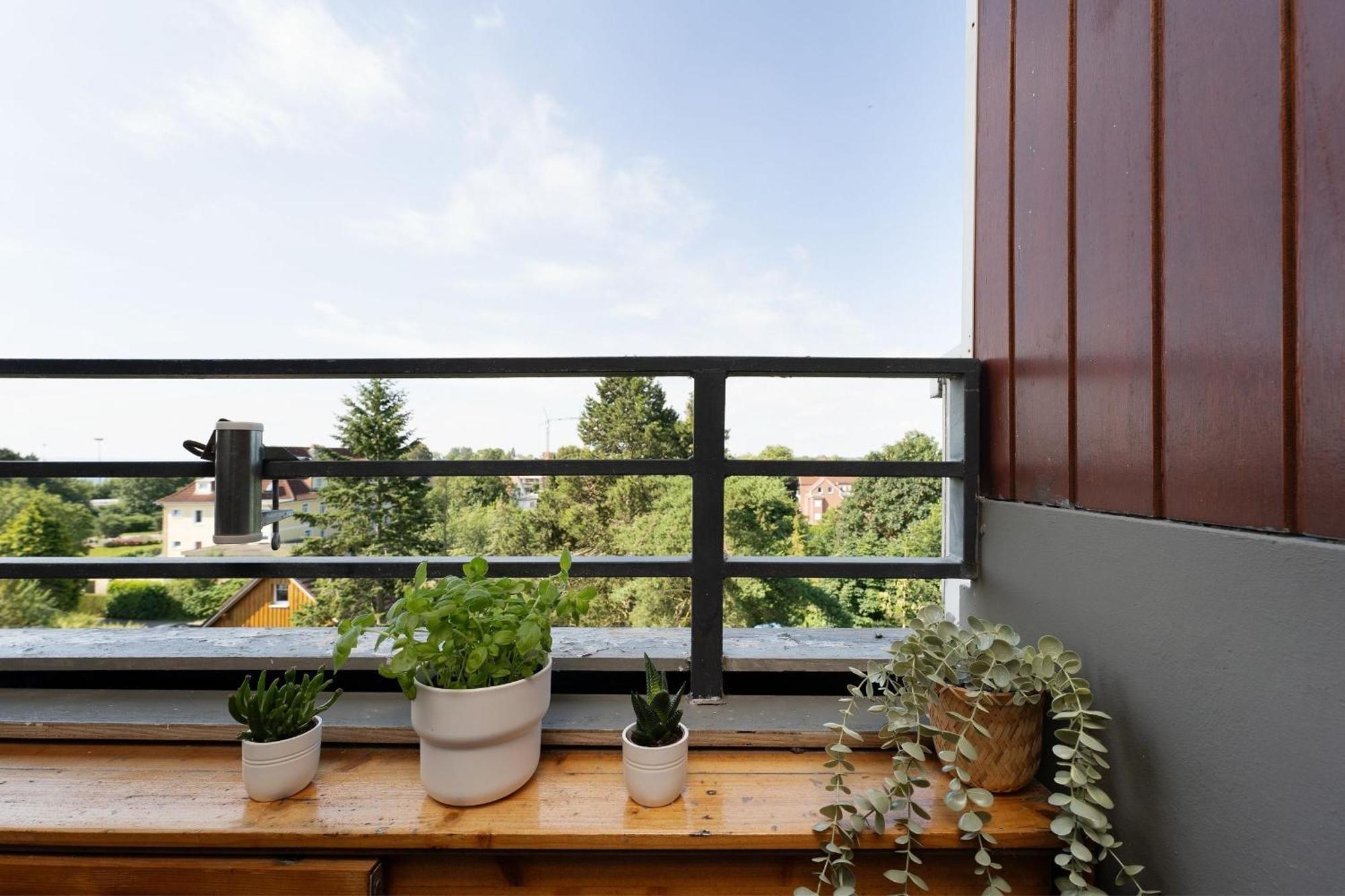 Haus Meeresblick Wohnung 52 เคลเลนฮูเซน ภายนอก รูปภาพ