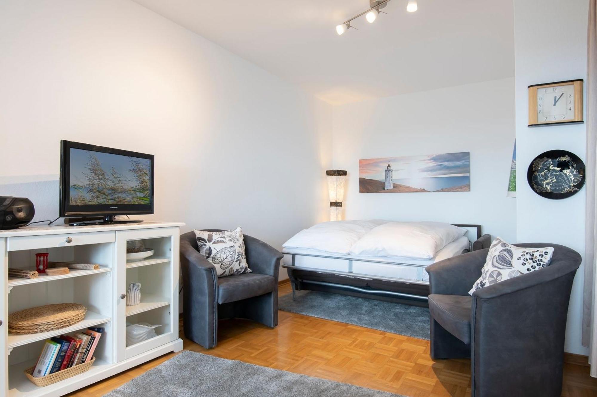 Haus Meeresblick Wohnung 52 เคลเลนฮูเซน ภายนอก รูปภาพ