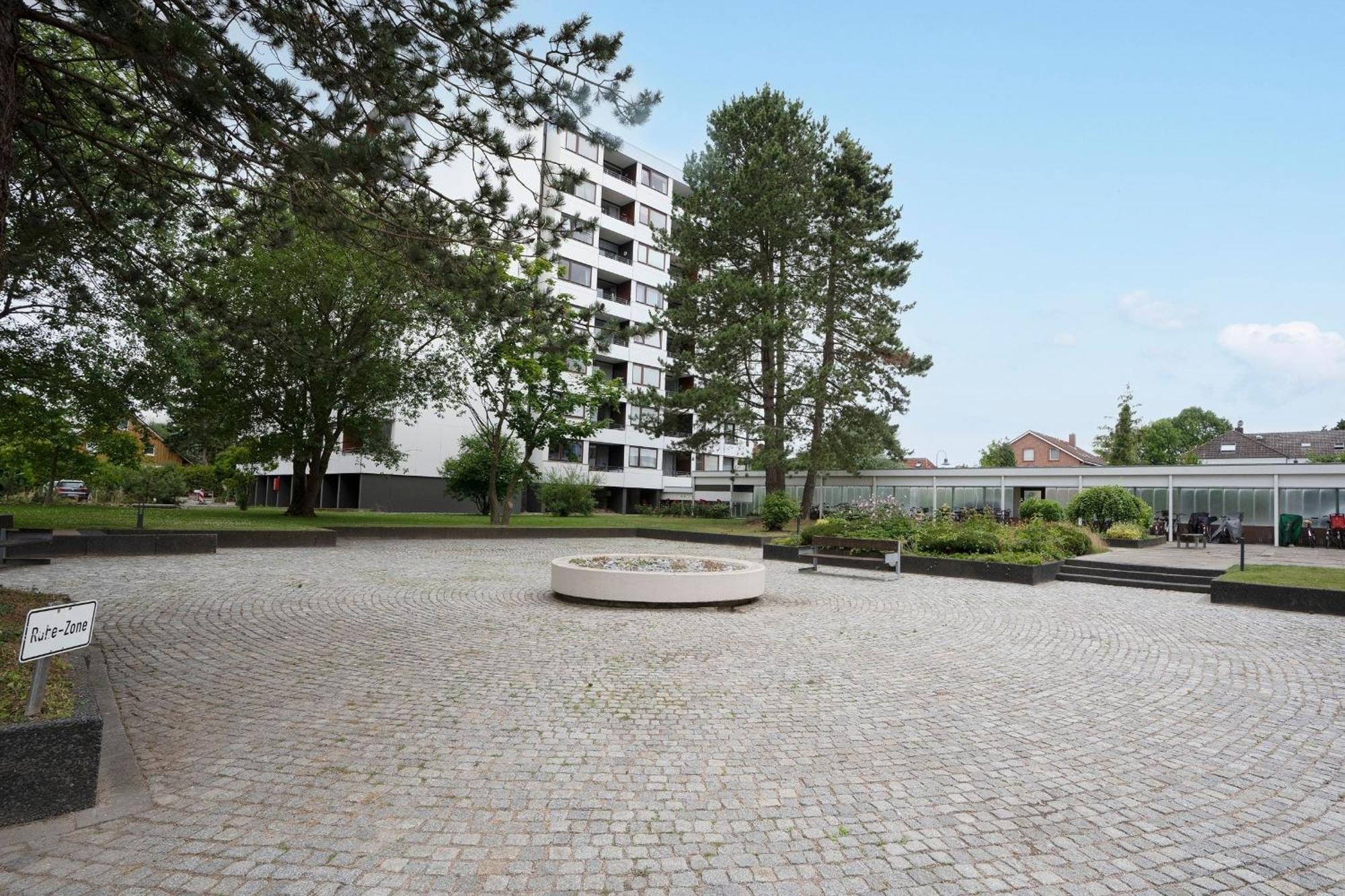 Haus Meeresblick Wohnung 52 เคลเลนฮูเซน ภายนอก รูปภาพ