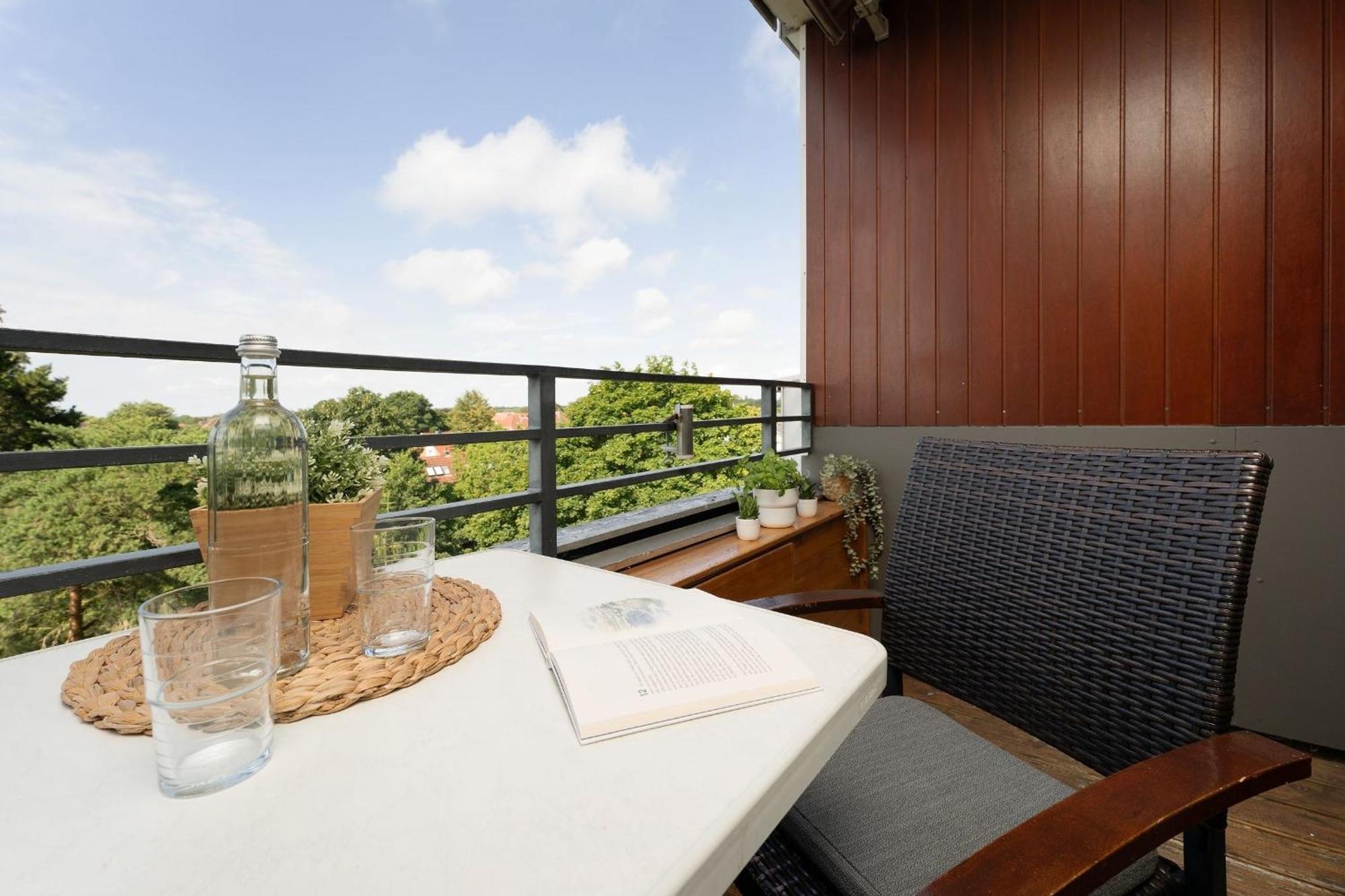 Haus Meeresblick Wohnung 52 เคลเลนฮูเซน ภายนอก รูปภาพ