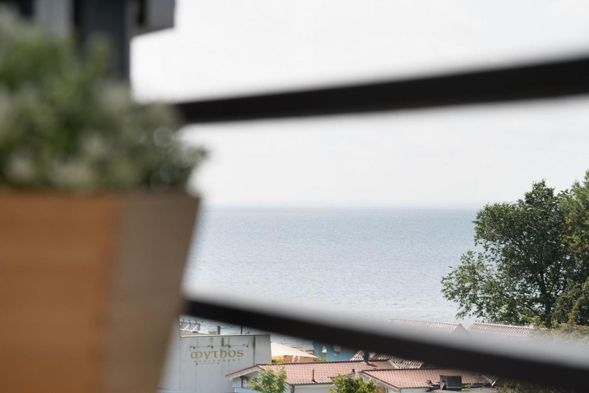 Haus Meeresblick Wohnung 52 เคลเลนฮูเซน ภายนอก รูปภาพ