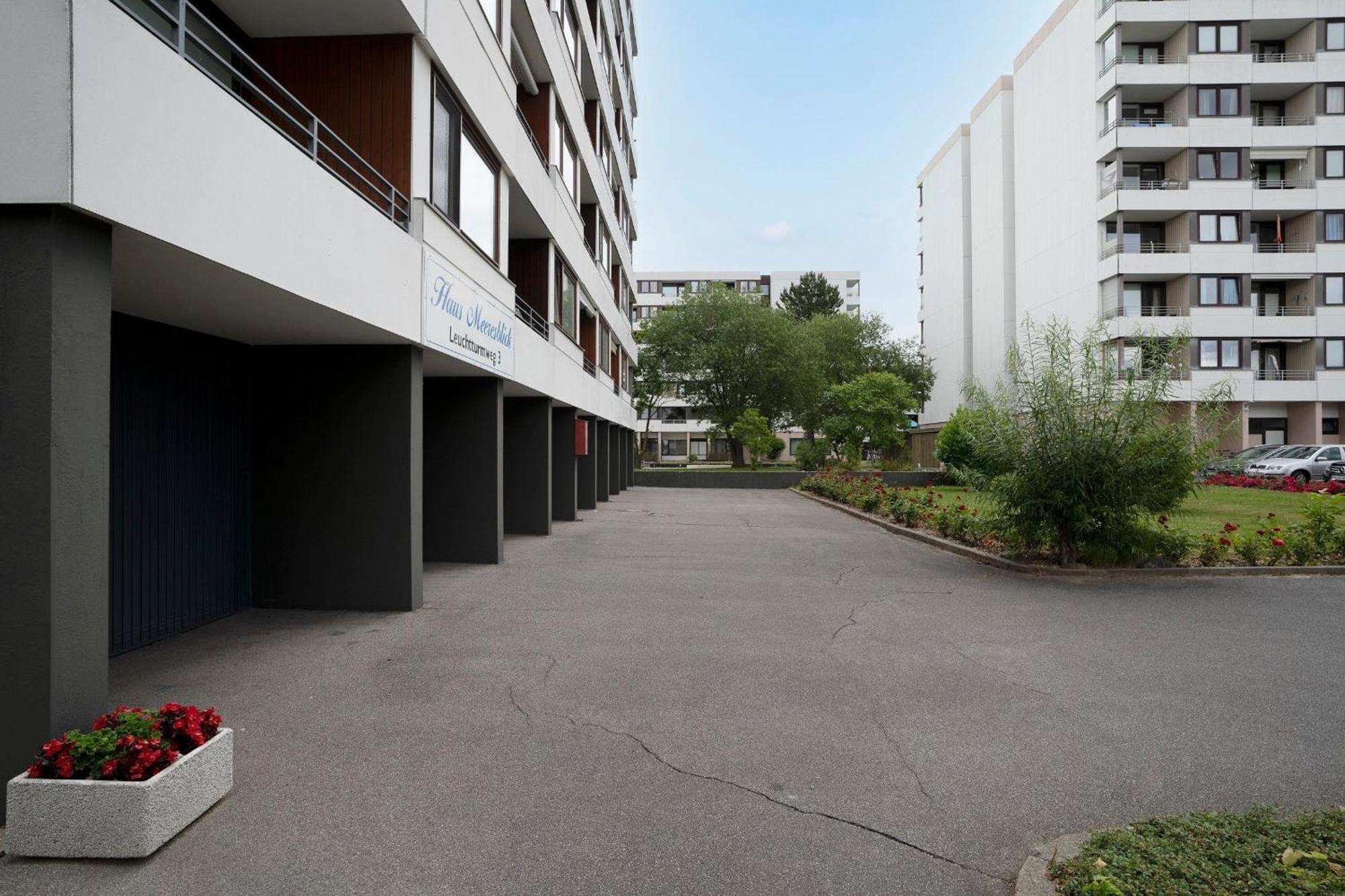 Haus Meeresblick Wohnung 52 เคลเลนฮูเซน ภายนอก รูปภาพ