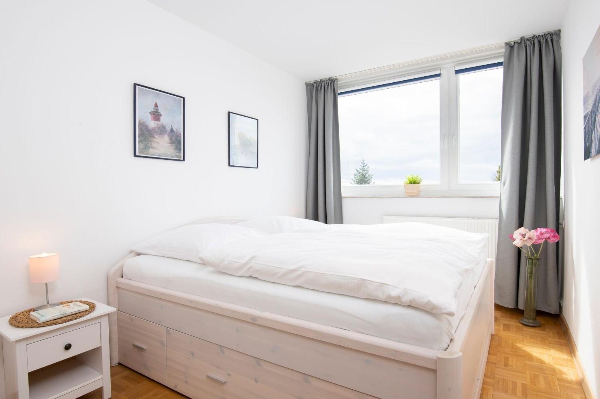 Haus Meeresblick Wohnung 52 เคลเลนฮูเซน ภายนอก รูปภาพ